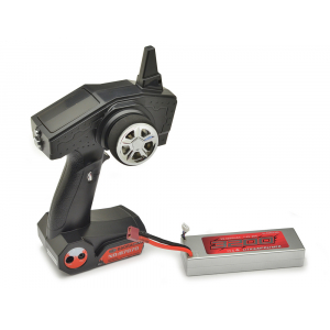 1:10 BSD Racing Dune Racer Rollcage, Brushless, 4WD, 2.4Ghz